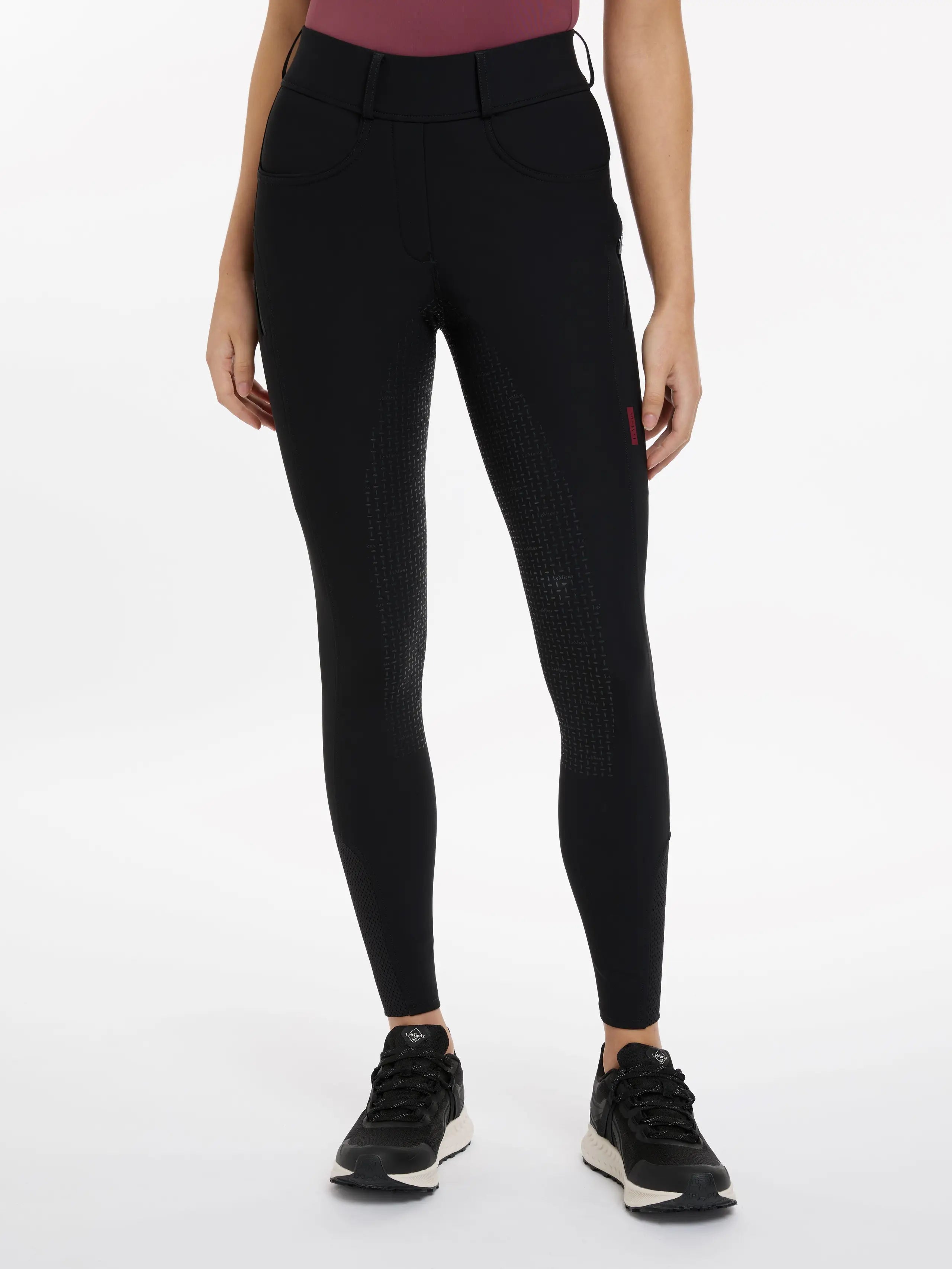 LeMieux Amy Summer Bregging