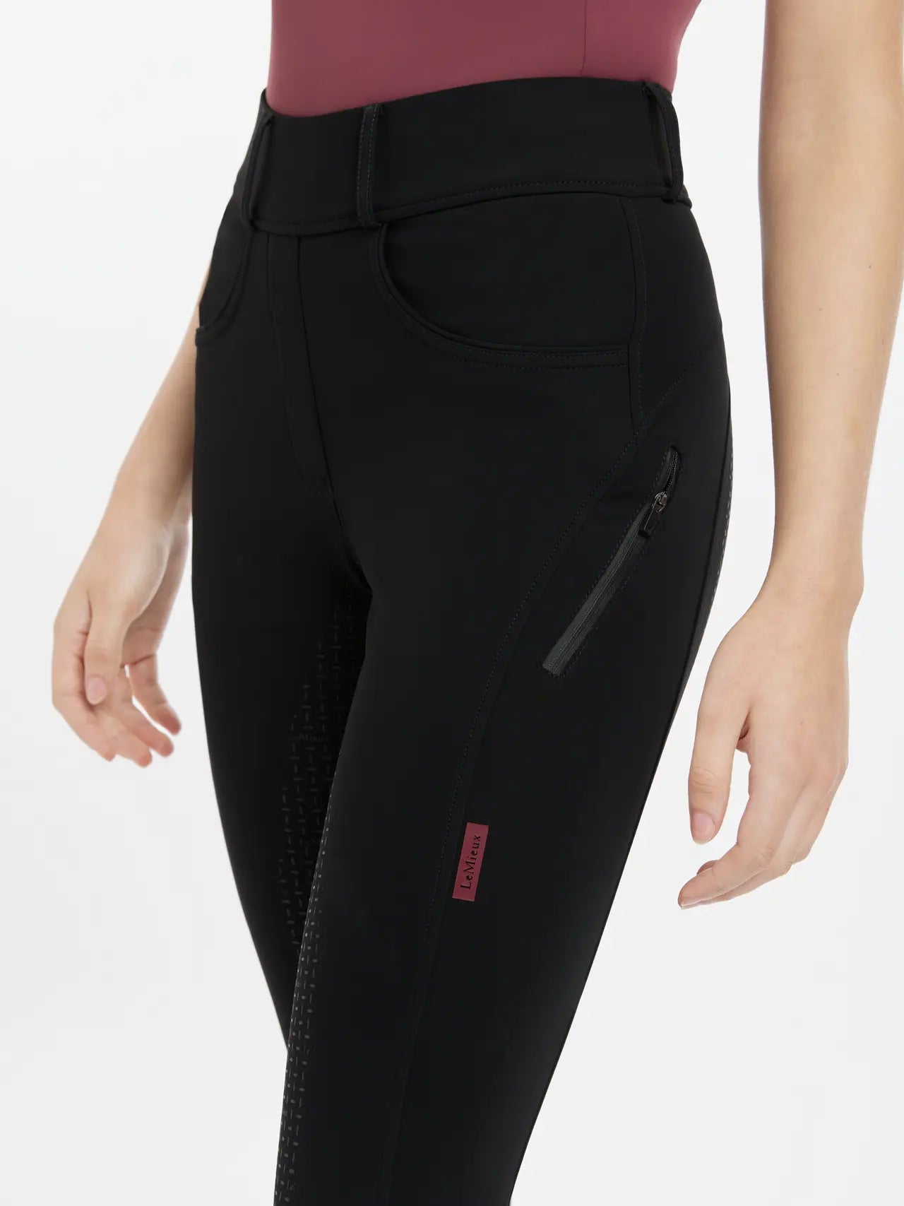 LeMieux Amy Summer Bregging