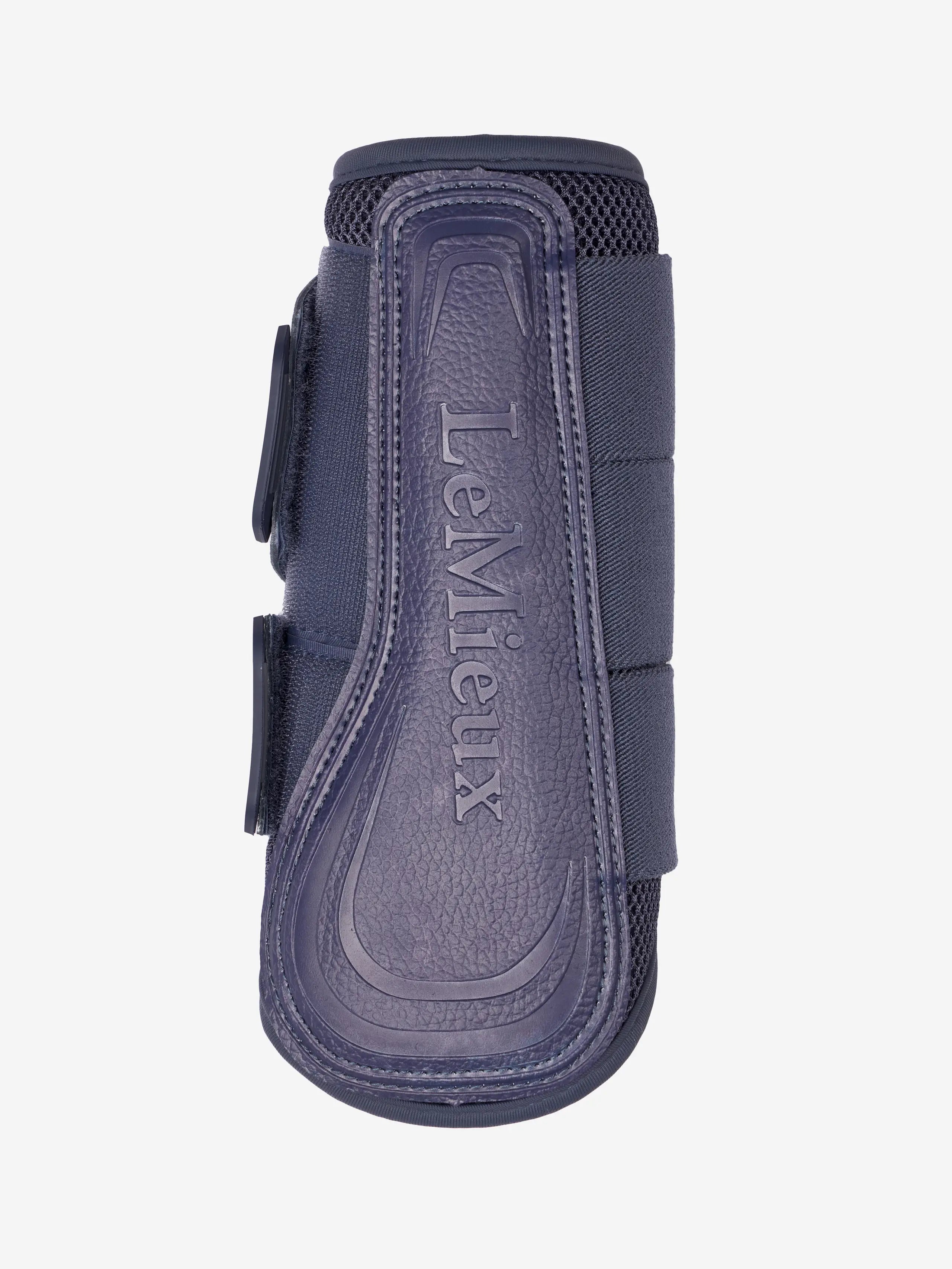 LeMieux Arika Mesh Brushing Boots