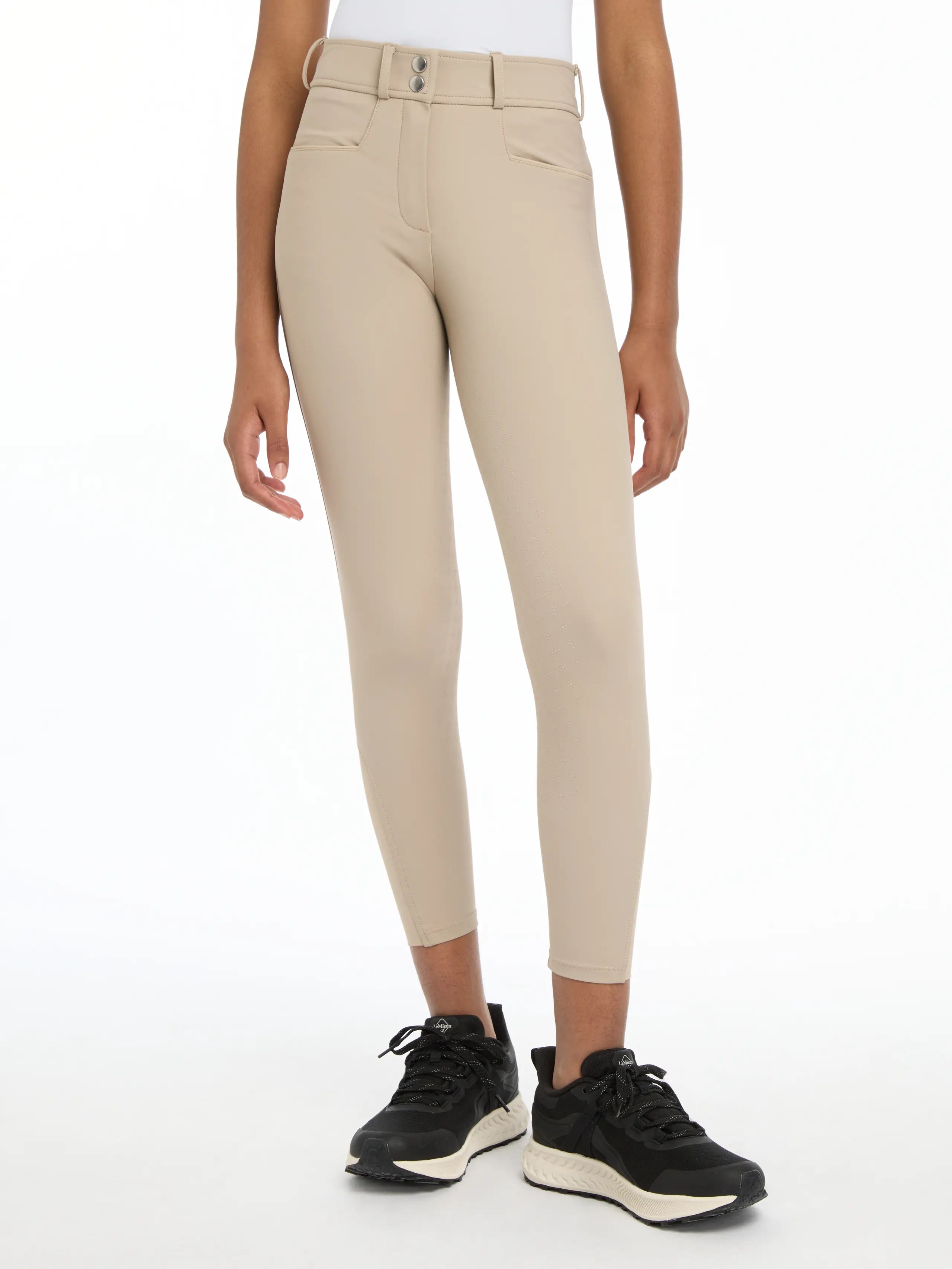 LeMieux Young Rider Izzy Breeches