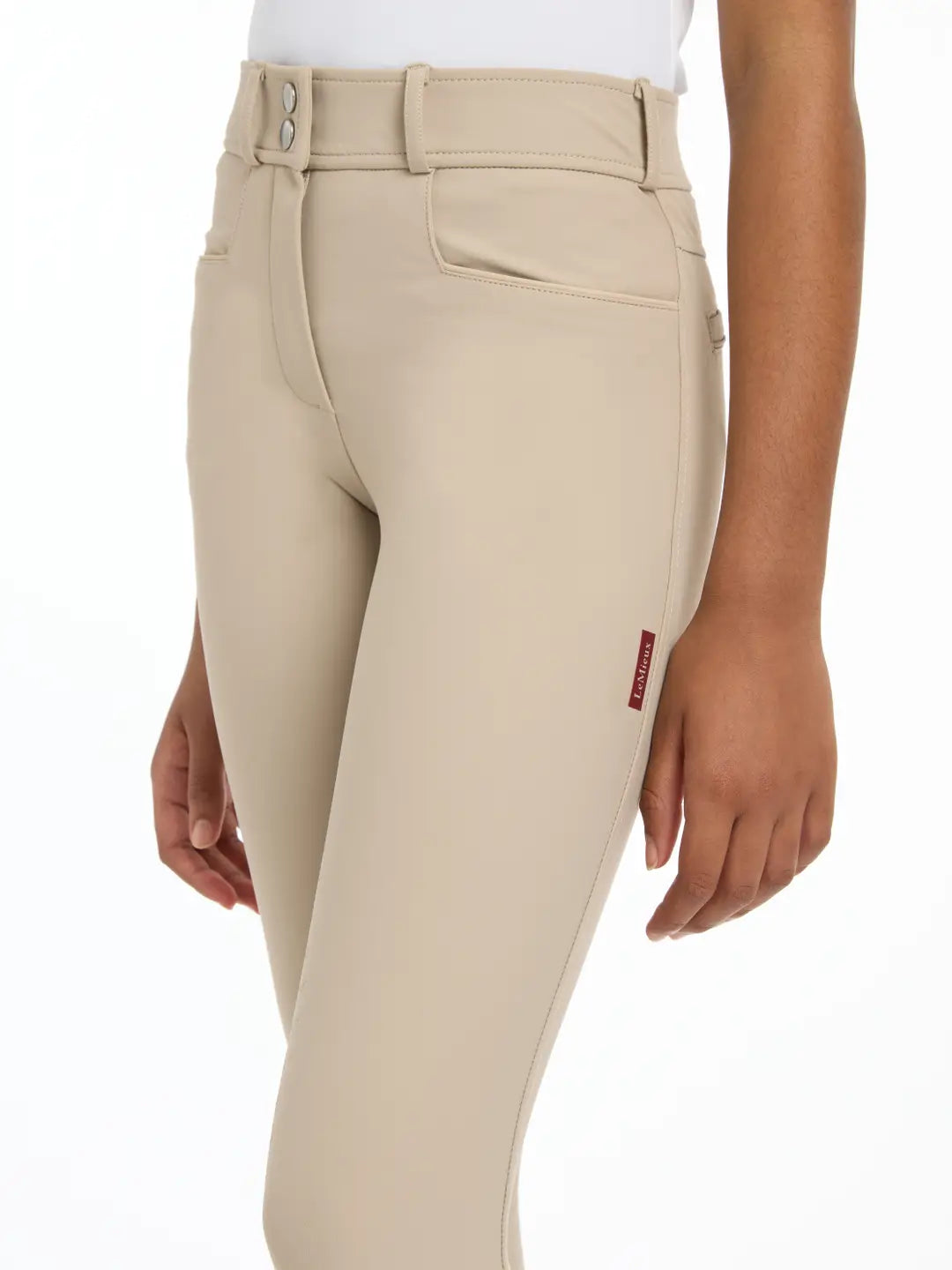 LeMieux Young Rider Izzy Breeches