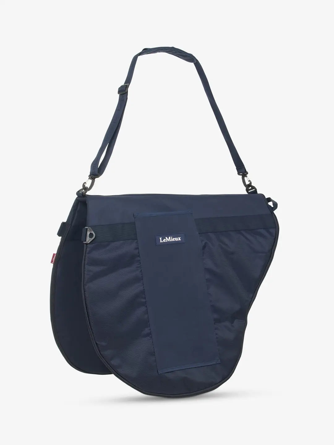 LeMieux Saddle Carry Bag - Navy