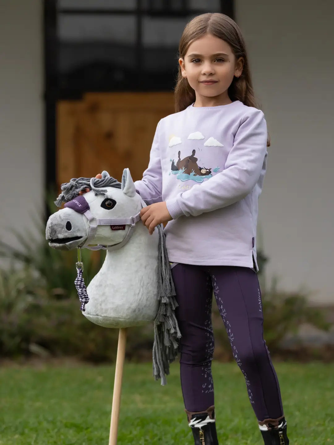 LeMieux Hobby Horse