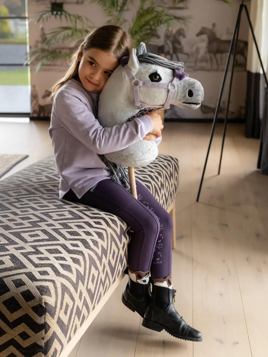 LeMieux Hobby Horse