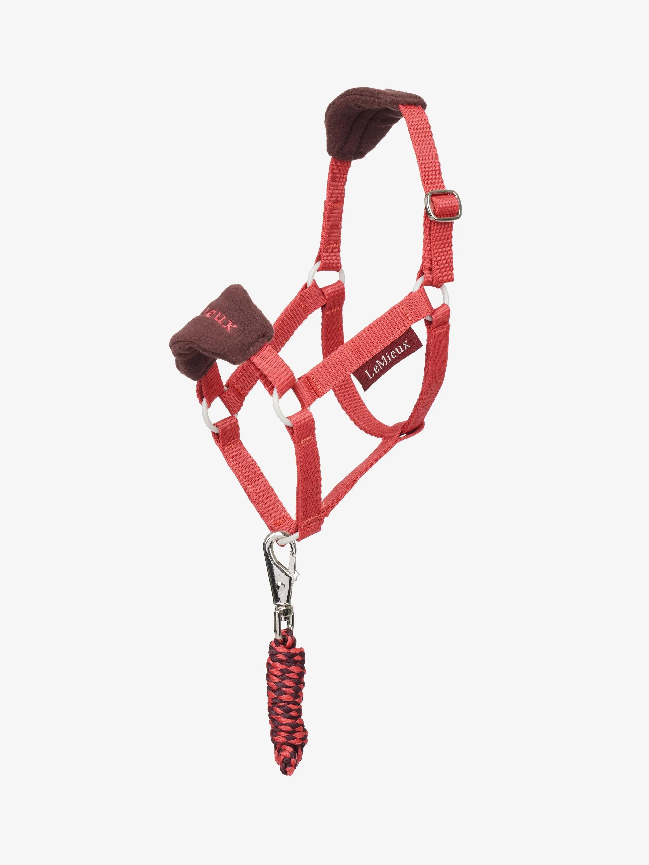 LeMieux Hobby Horse Vogue Headcollar