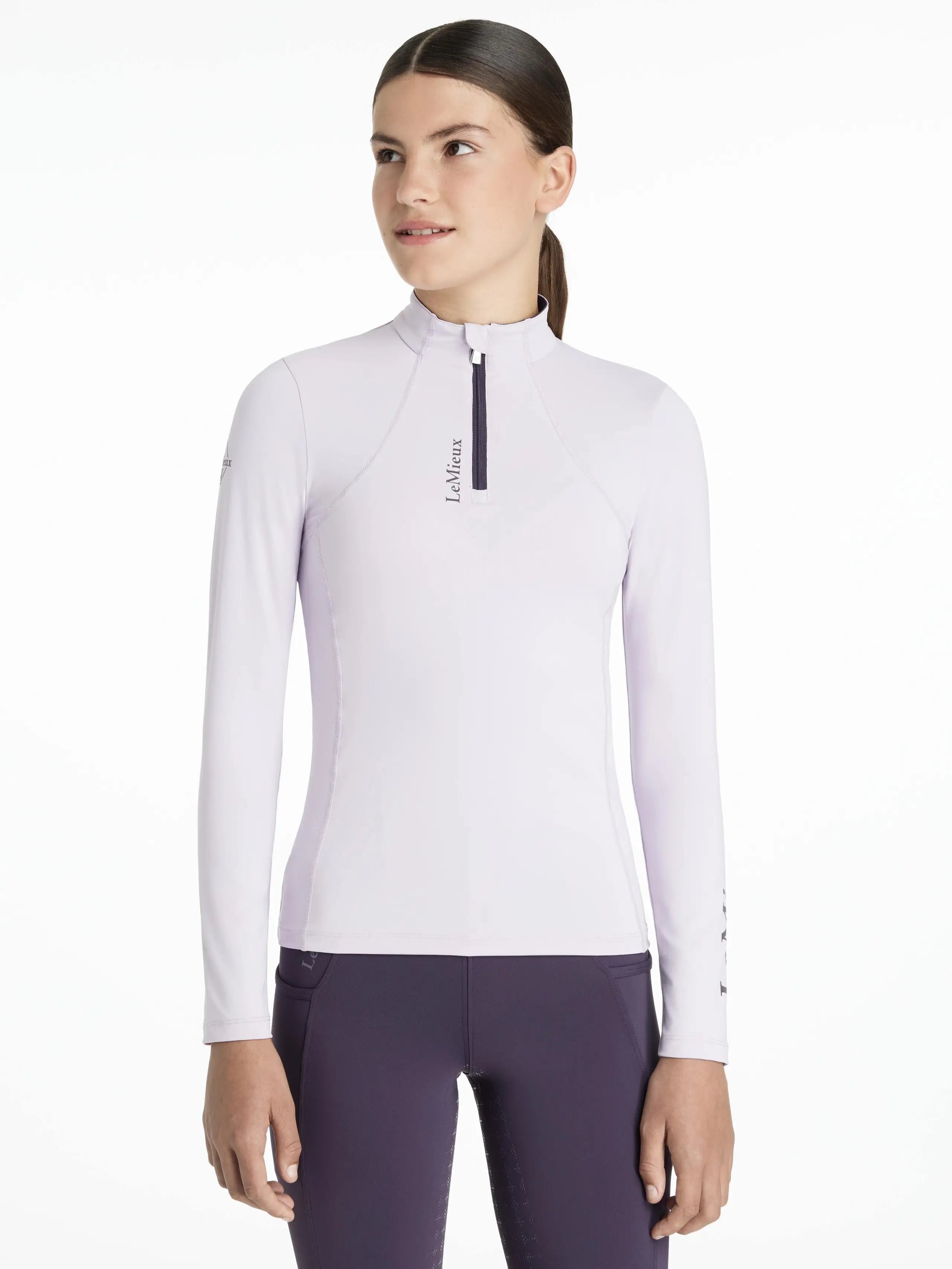 LeMieux Young Rider Classique Base Layer
