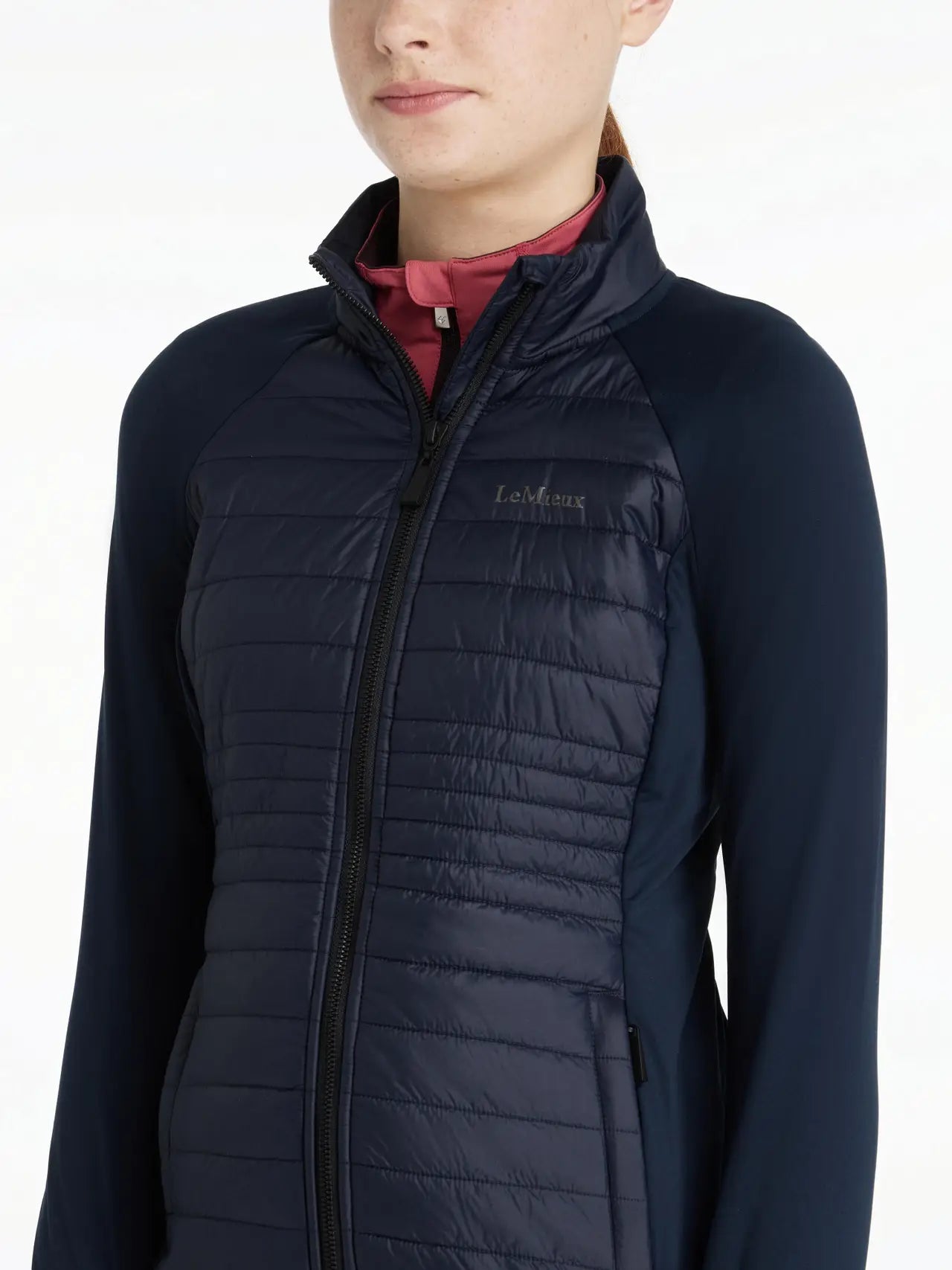 LeMieux Young Rider Josephine Jacket