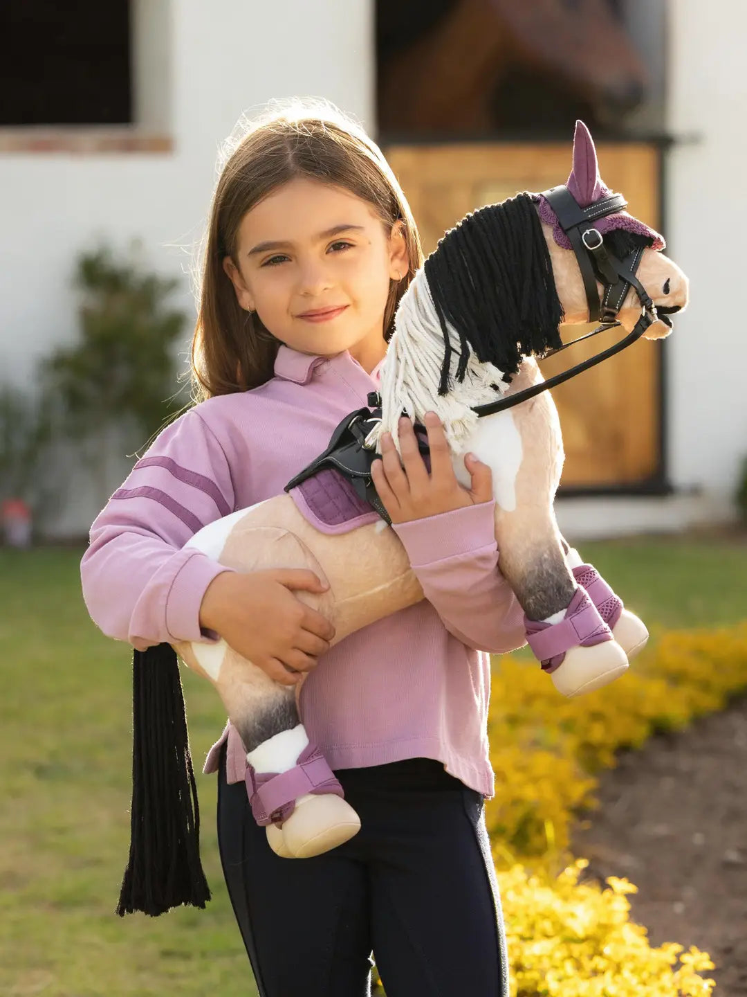 LeMieux Mini Pony - Toby