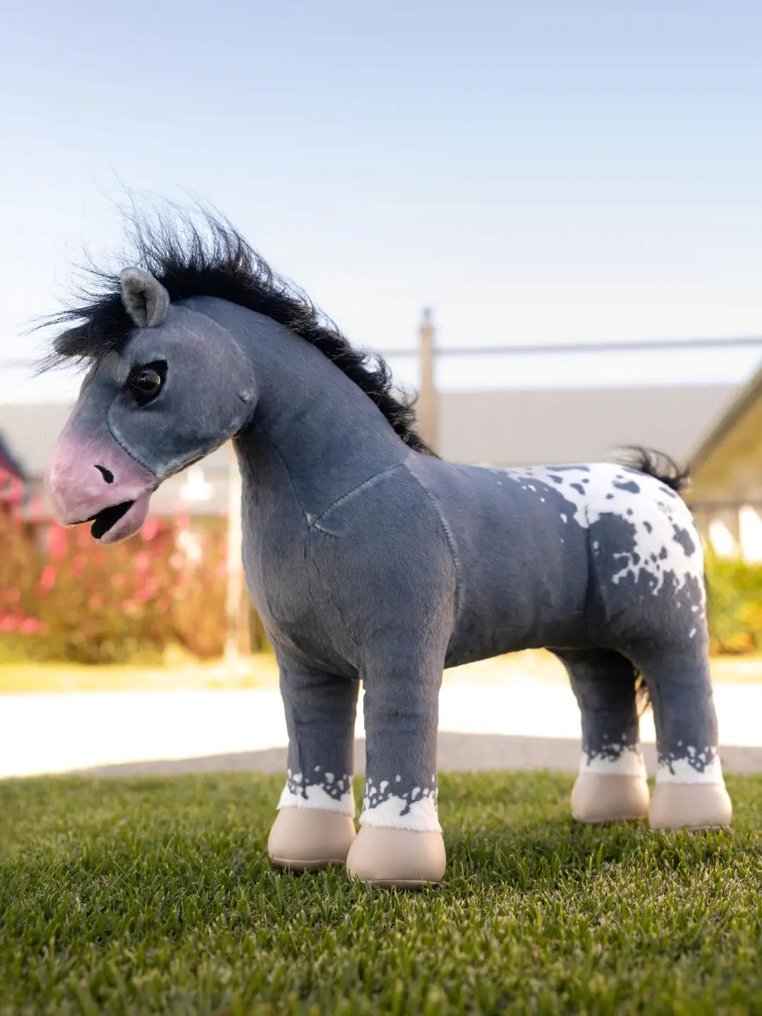 LeMieux Mini Pony - Comet