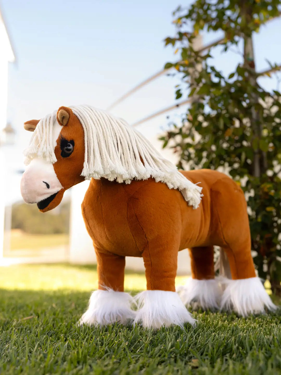 LeMieux Mini Pony - Sundance