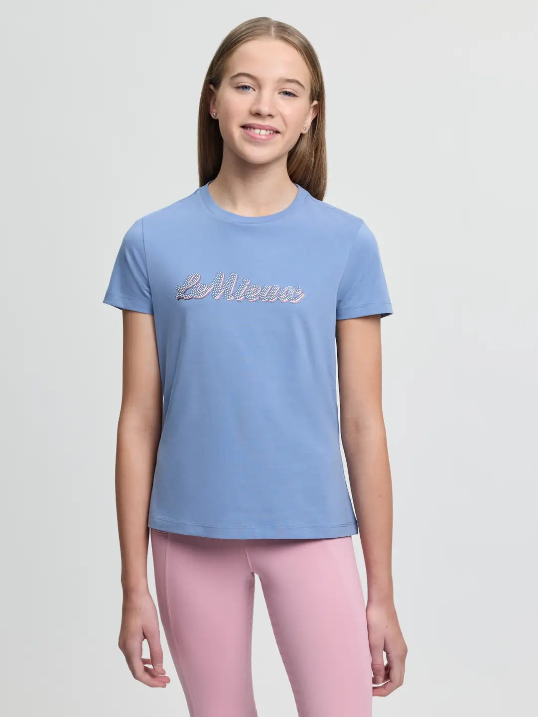 LeMieux Young Rider Arianna T Shirt