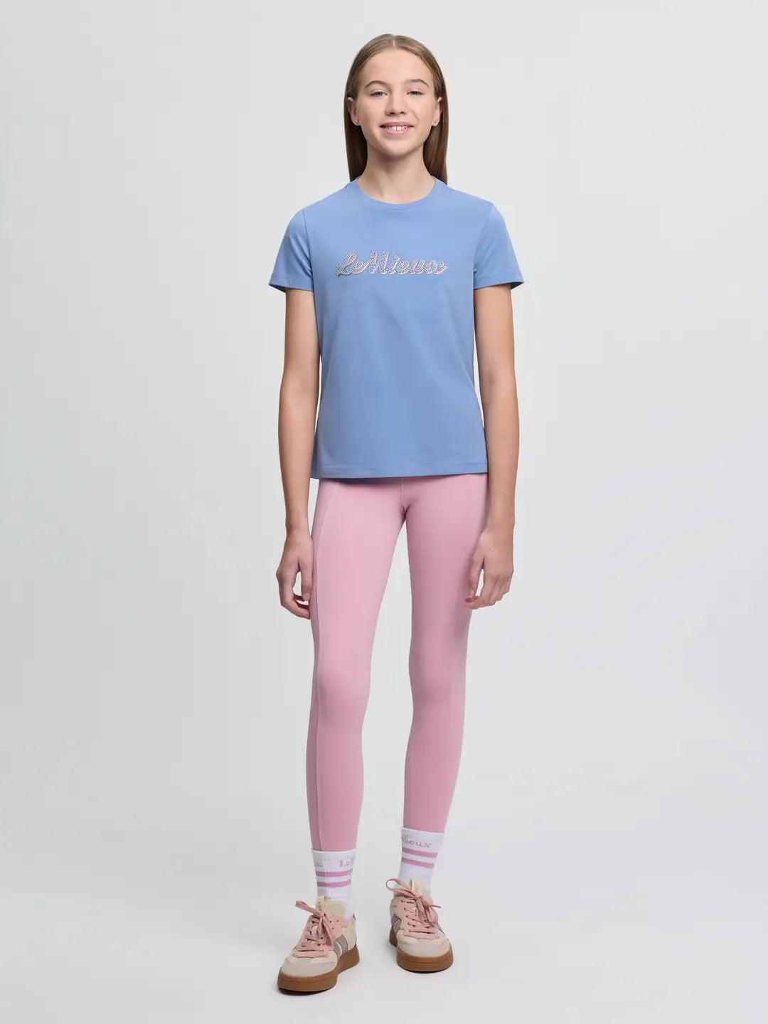 LeMieux Young Rider Arianna T Shirt