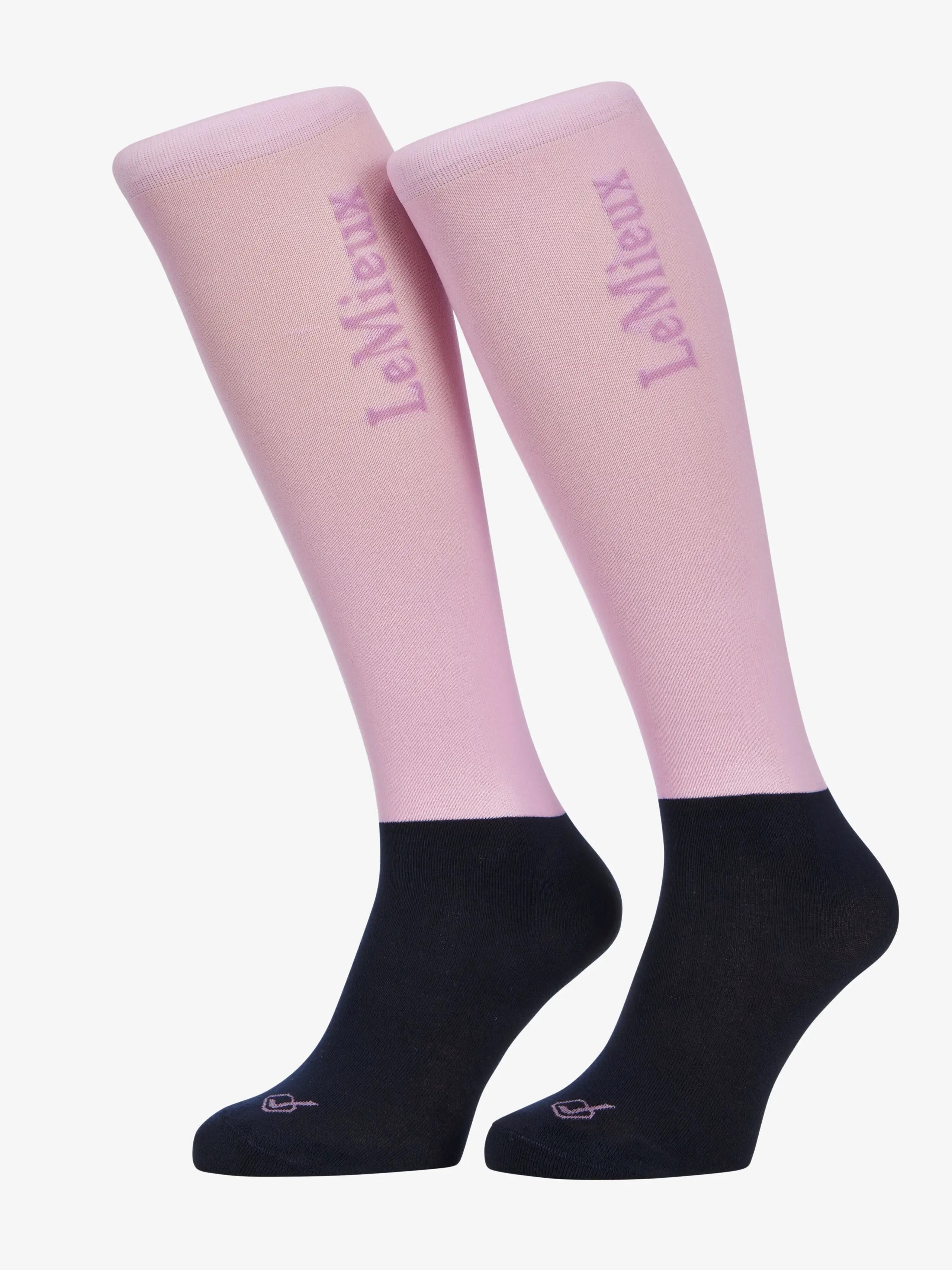 LeMieux Competition Riding Socks