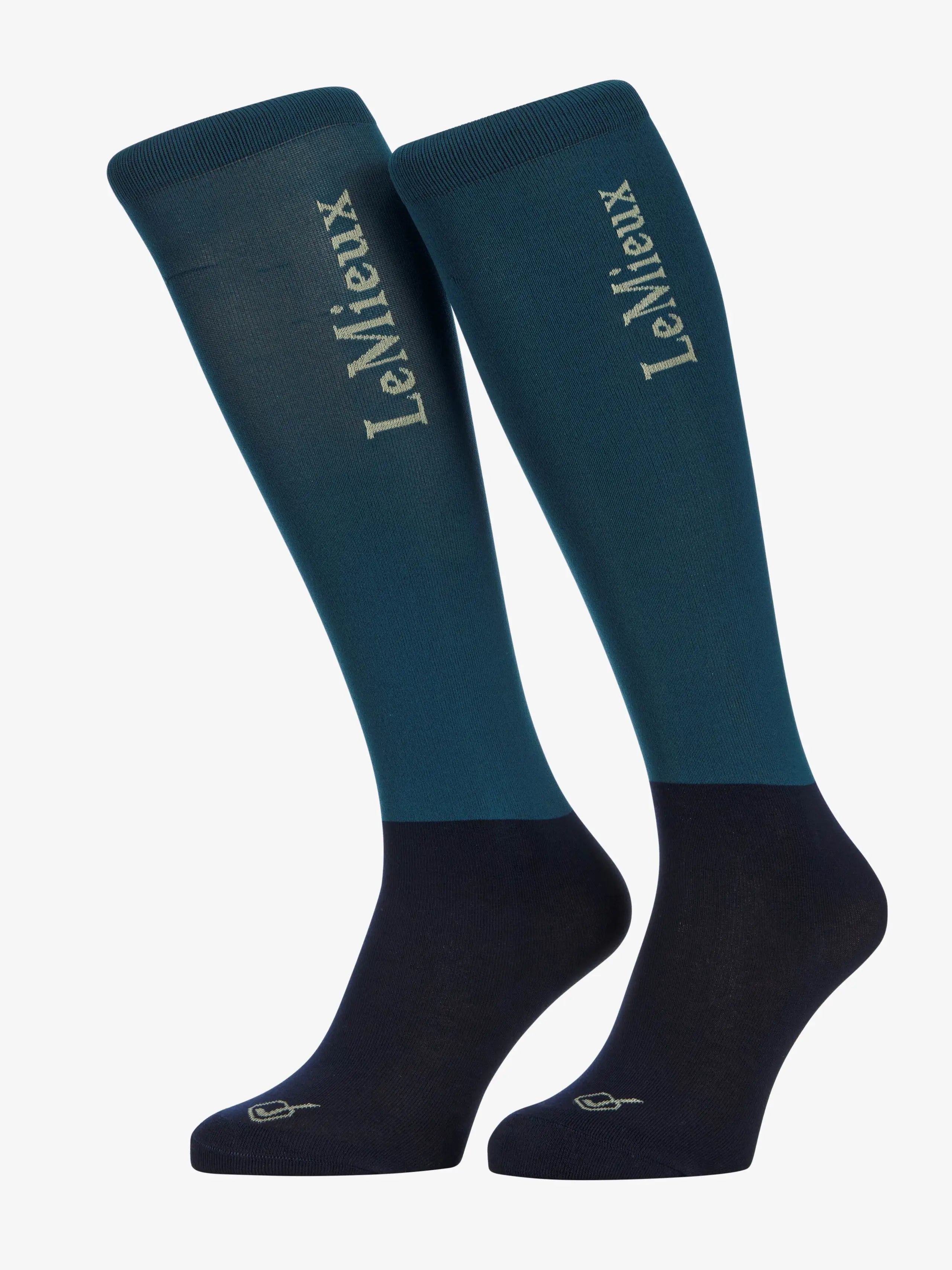 LeMieux Competition Riding Socks