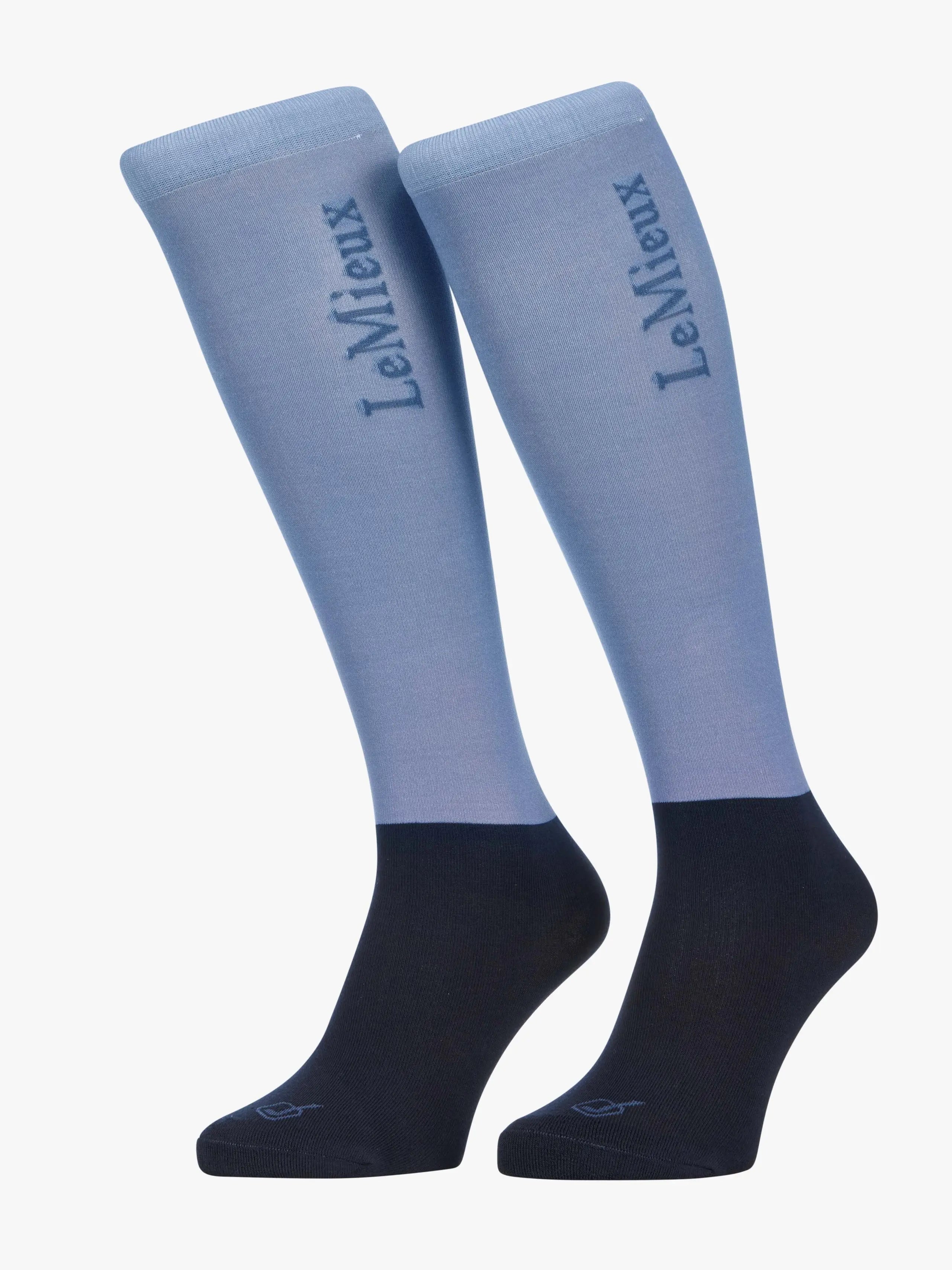 LeMieux Competition Riding Socks