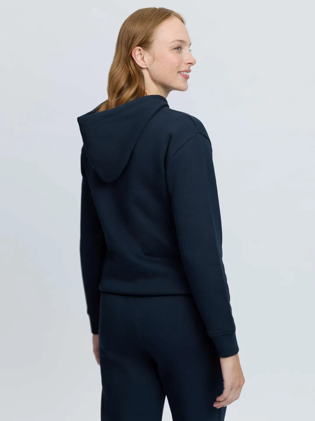 LeMieux Luna Hoodie - Navy
