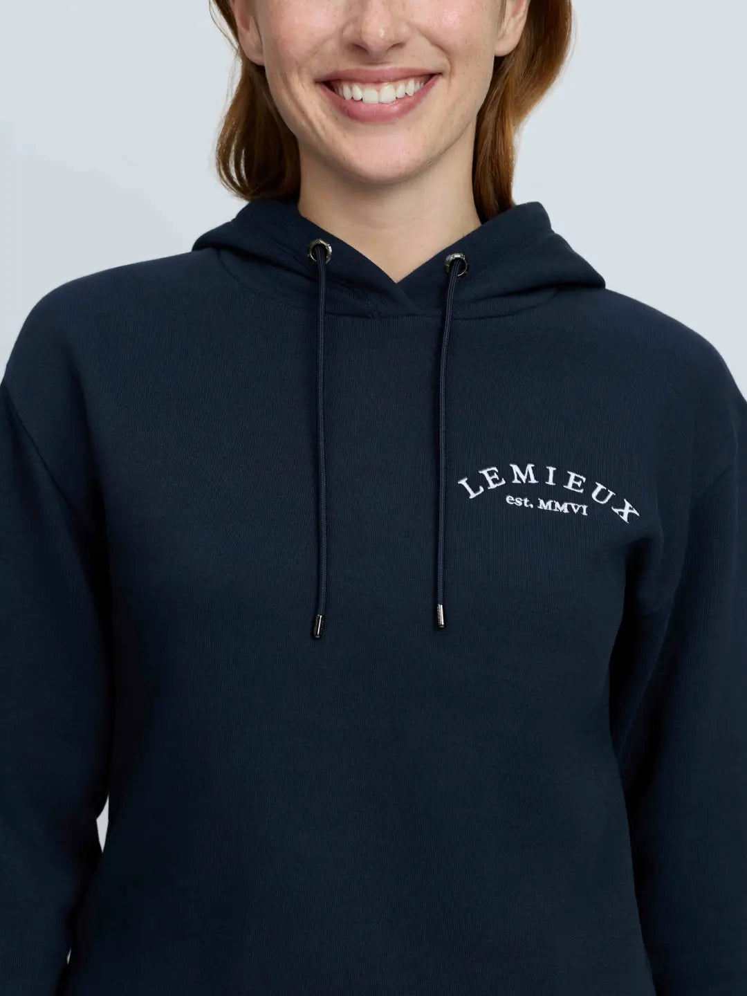 LeMieux Luna Hoodie - Navy