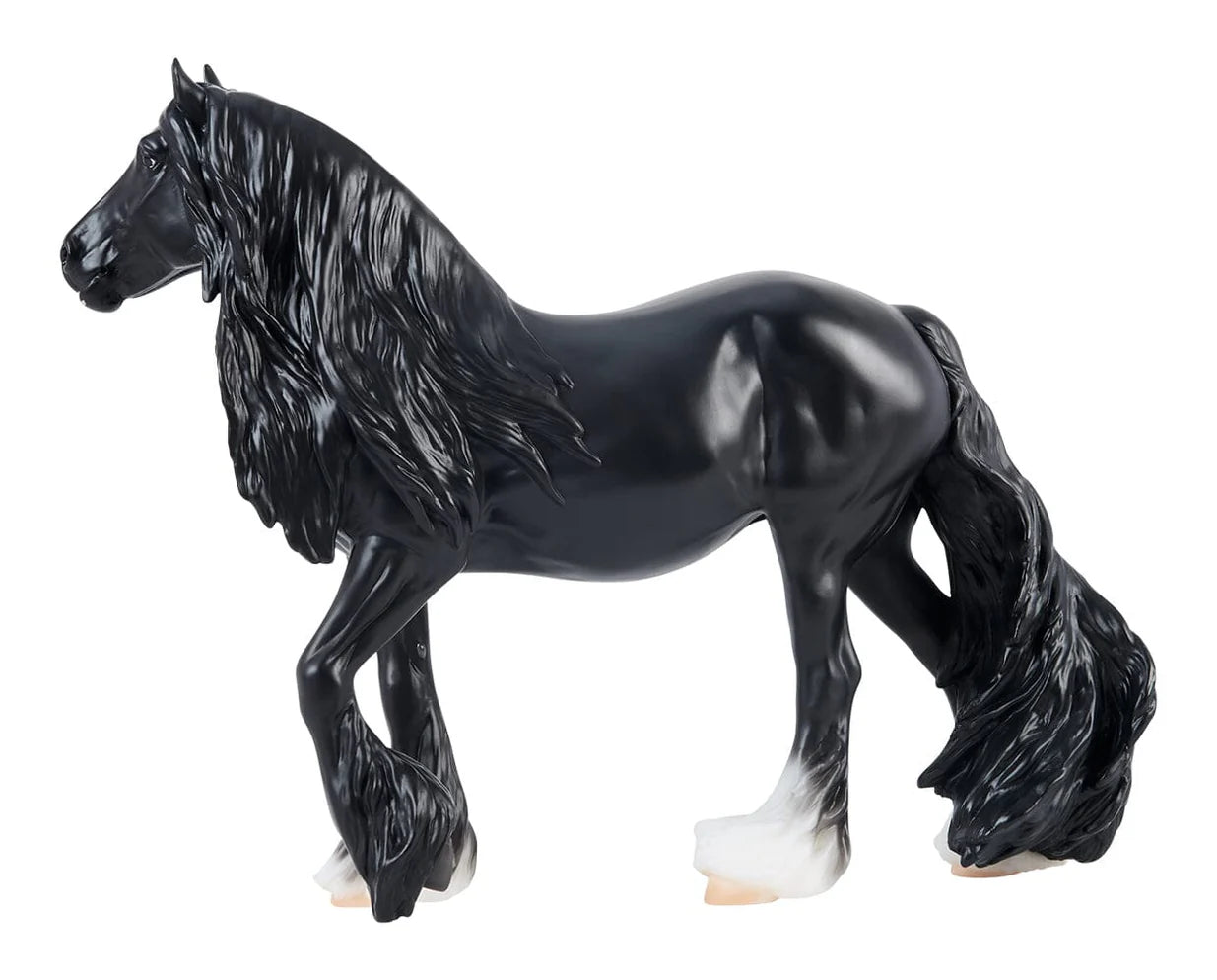 Breyer Gypsy Vanner Kiss Me Kate