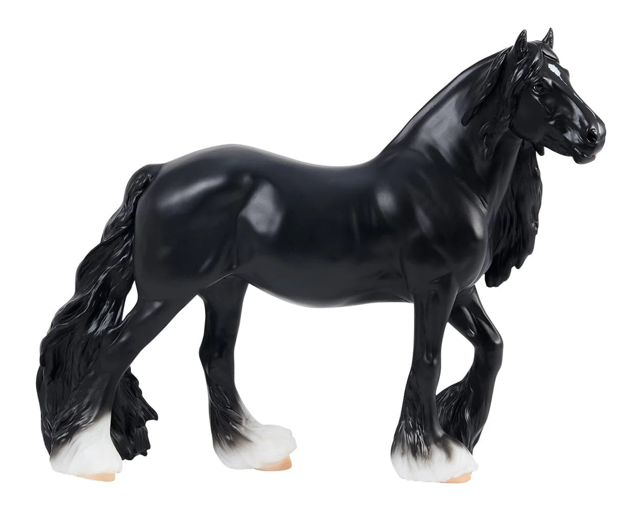 Breyer Gypsy Vanner Kiss Me Kate
