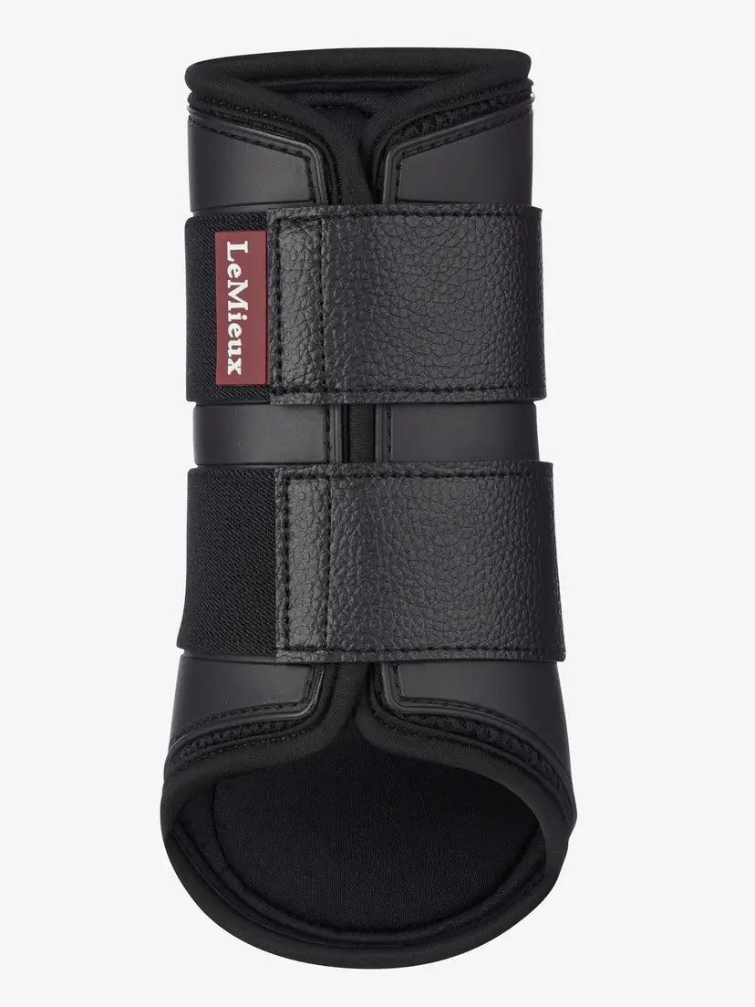 LeMieux Proshell Brushing Boots