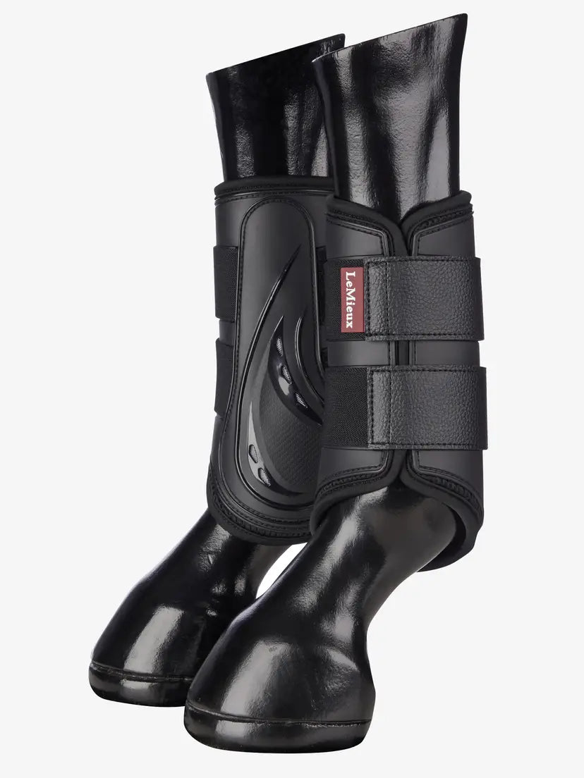 LeMieux Proshell Brushing Boots