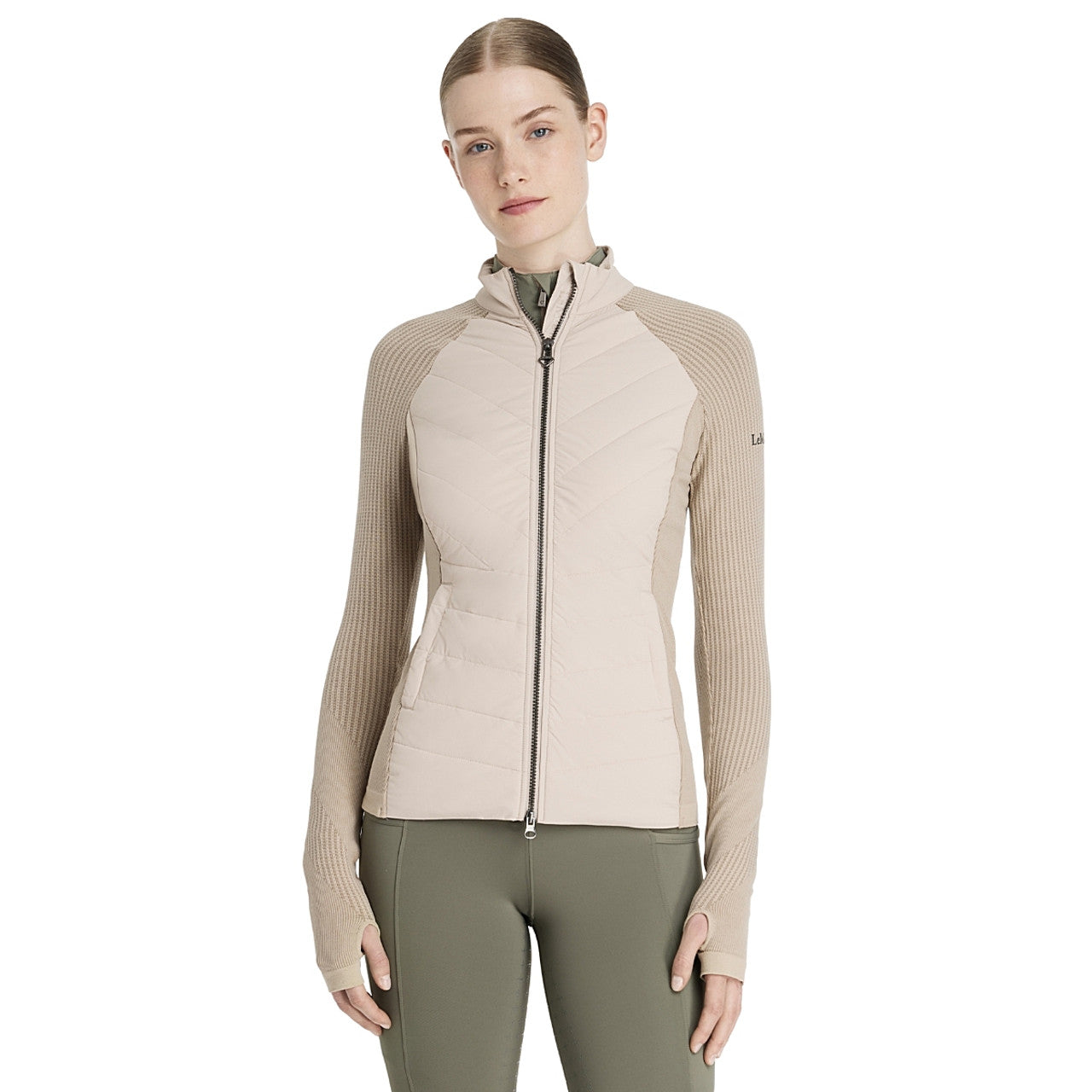 Le Mieux Maddie Jacket