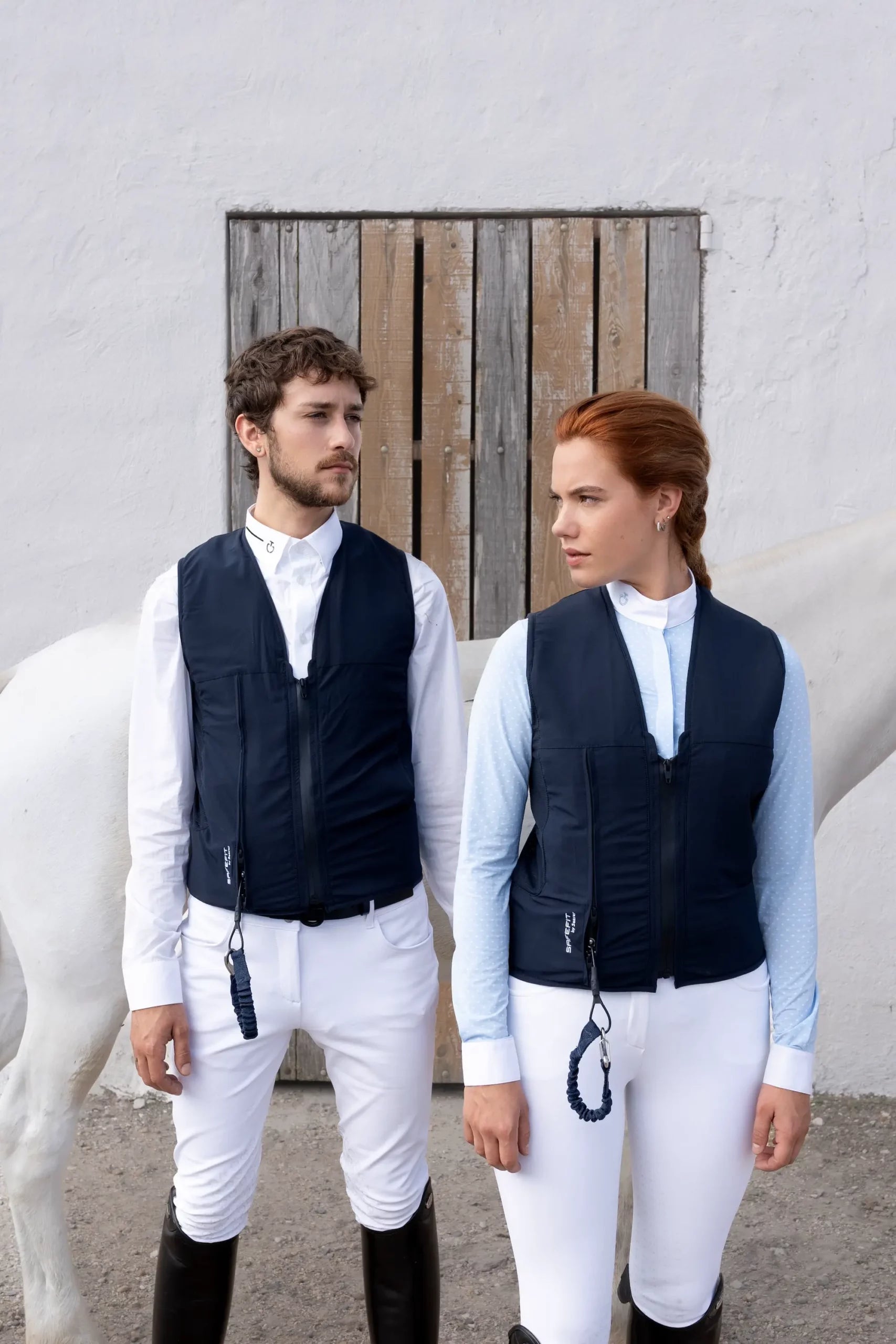 Seaver SAFEFIT Vest