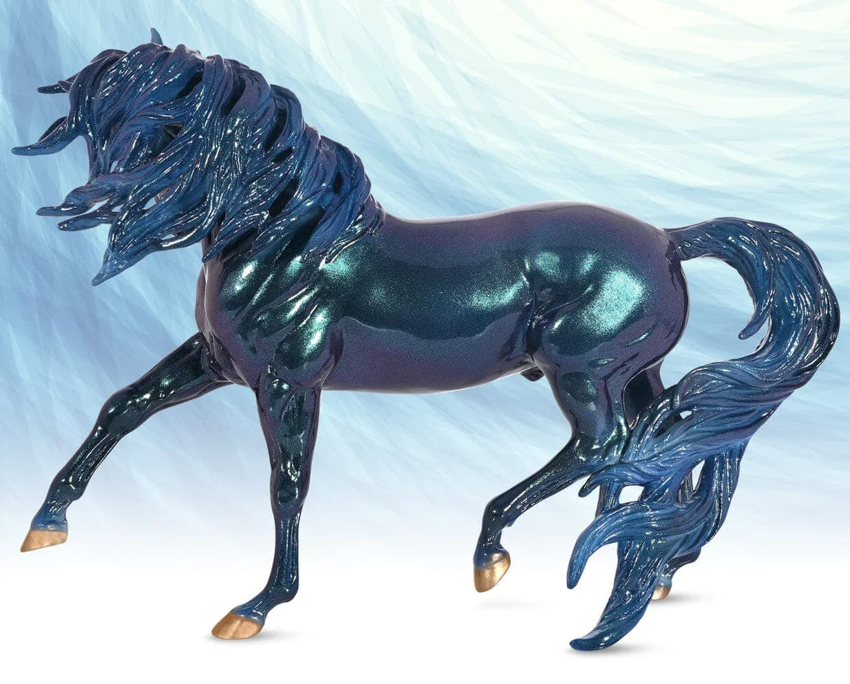 Breyer Neptune
