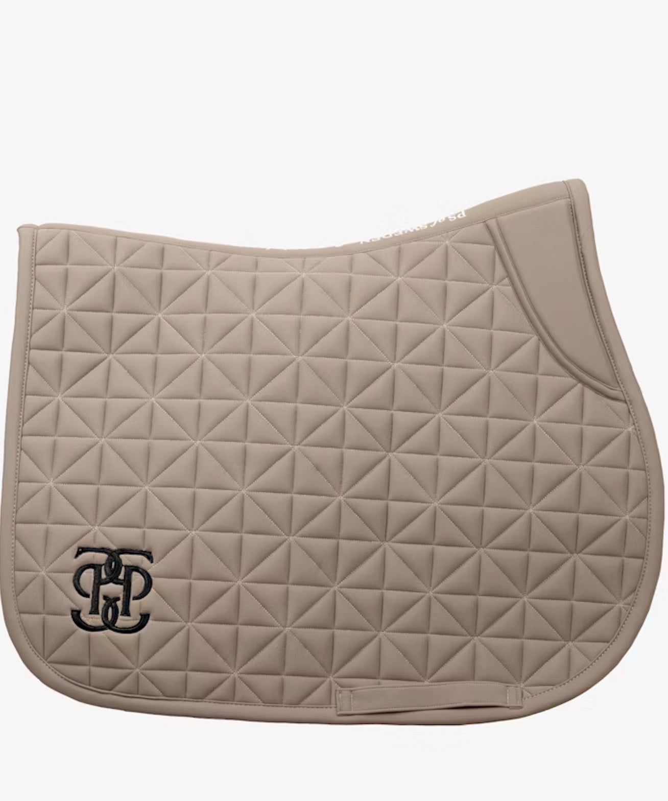 PS of Sweden Diamond Quilt Jump Saddle Pad 20% Off