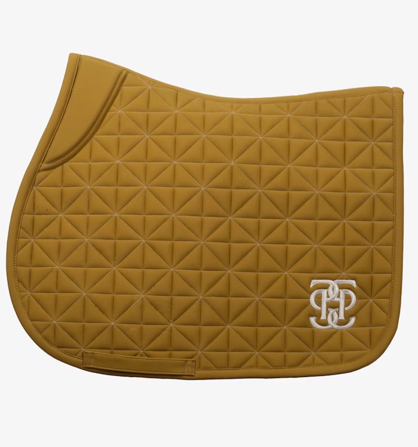 PS of Sweden Diamond Quilt Jump Saddle Pad 20% Off