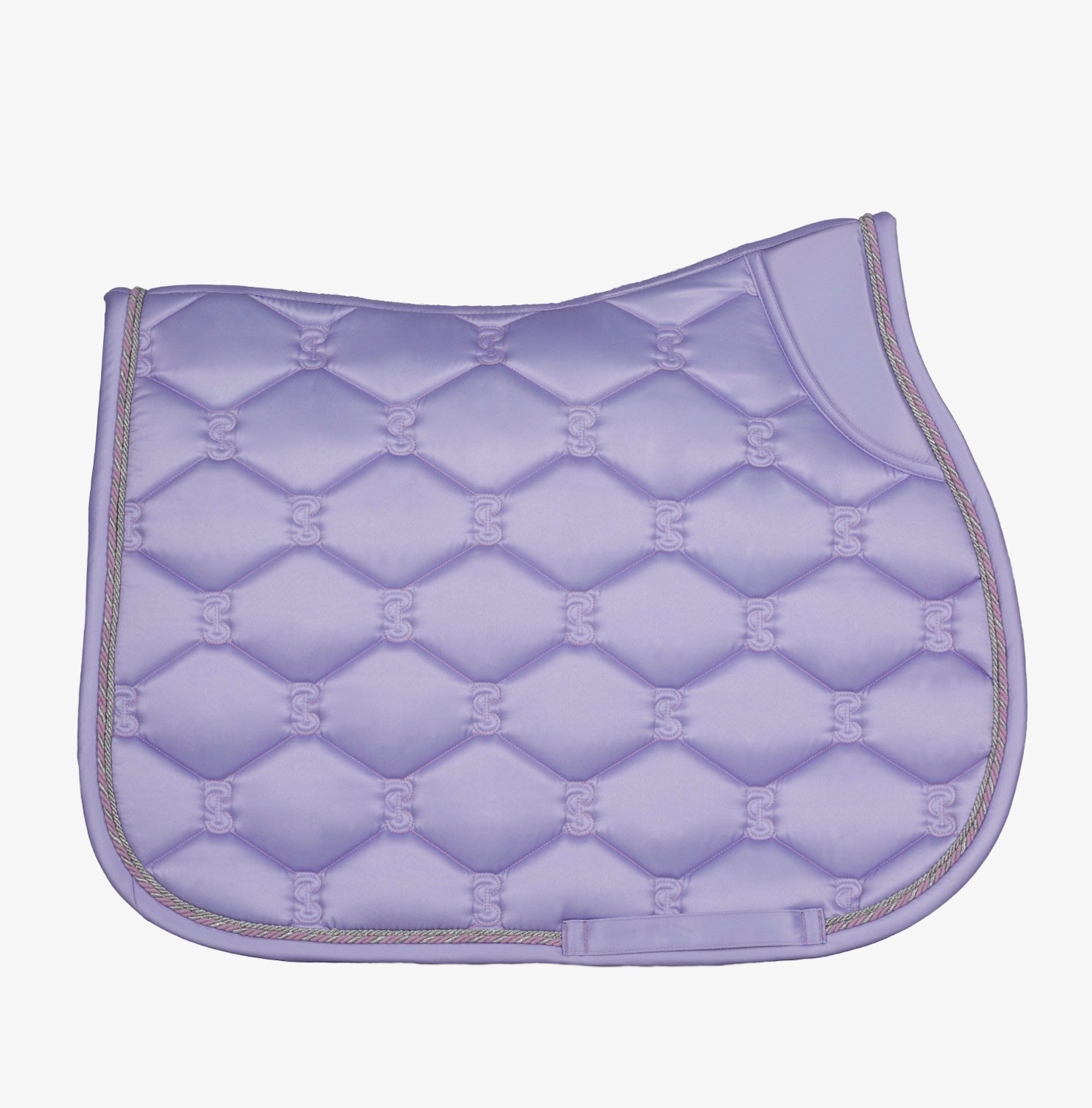 PS of Sweden Saddle Pad Jump Signature