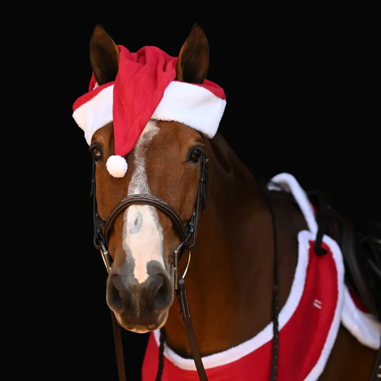 Horze Santa Horse Cap