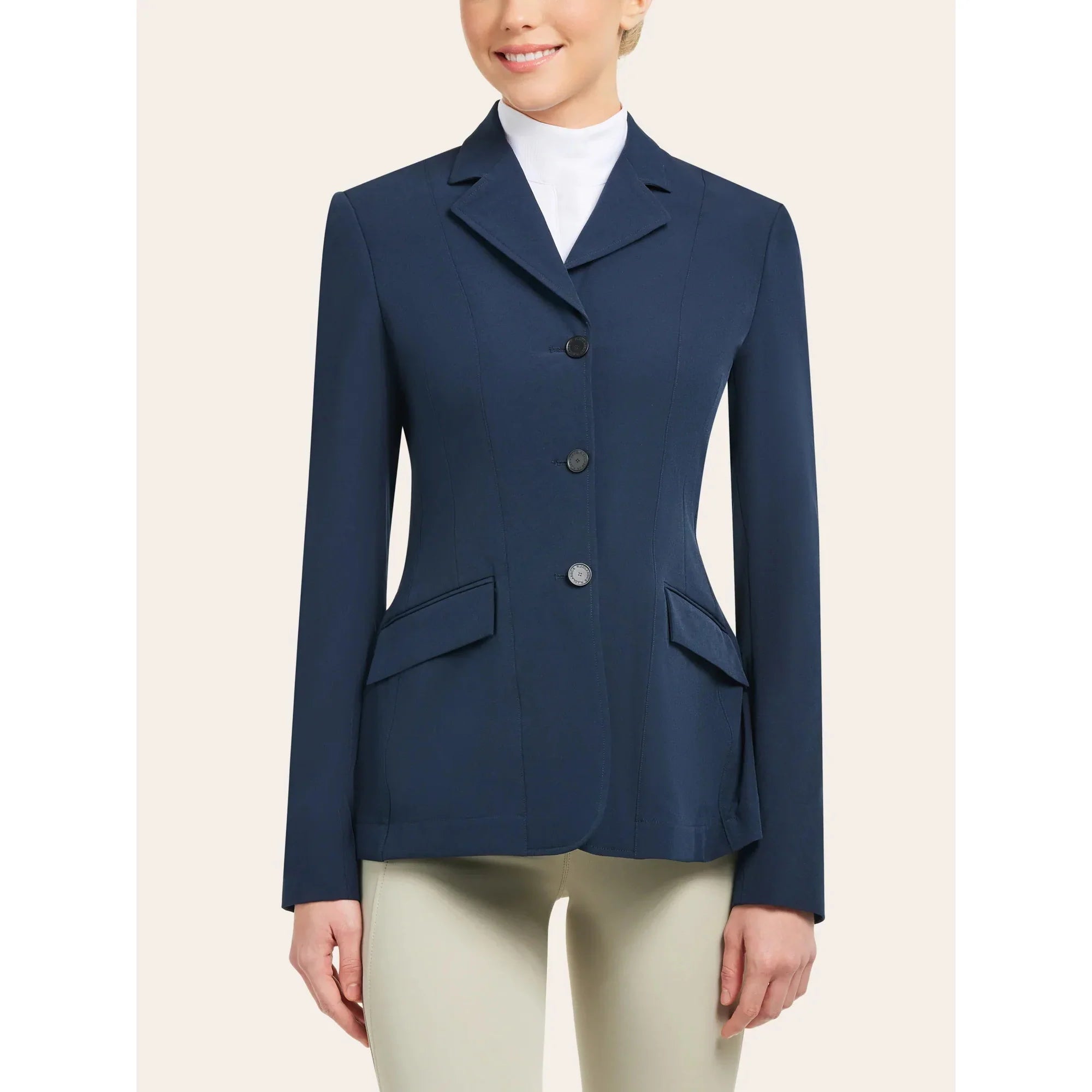 RJ Classics Skylar 37.5 Grey Label Show Coat