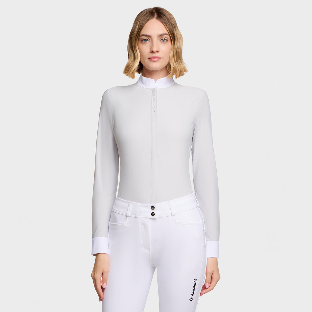 Samshield Roxane Premium - Moonlight