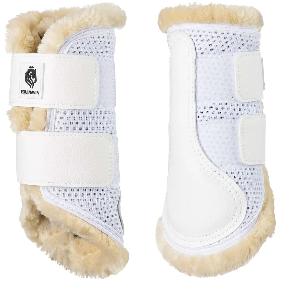 Equinavia Ty NordicAir Brushing Boots