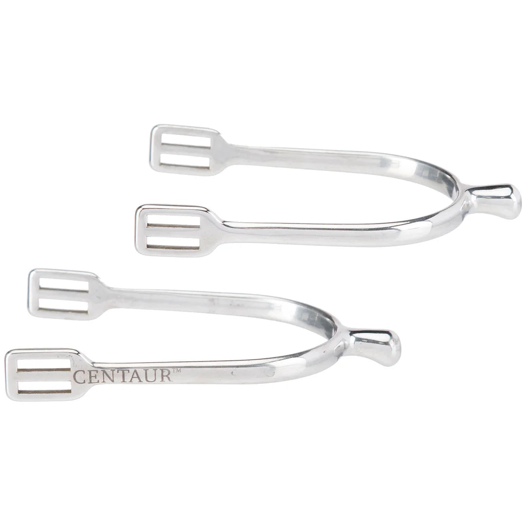 Centuar Ladies Blunt End Spurs