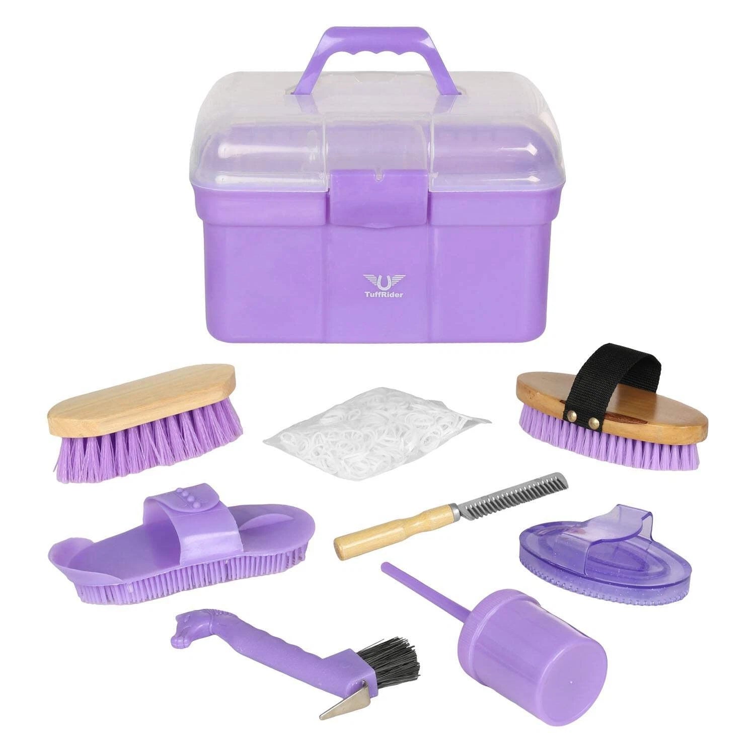 Tuffrider Ultimate Groombox Kit
