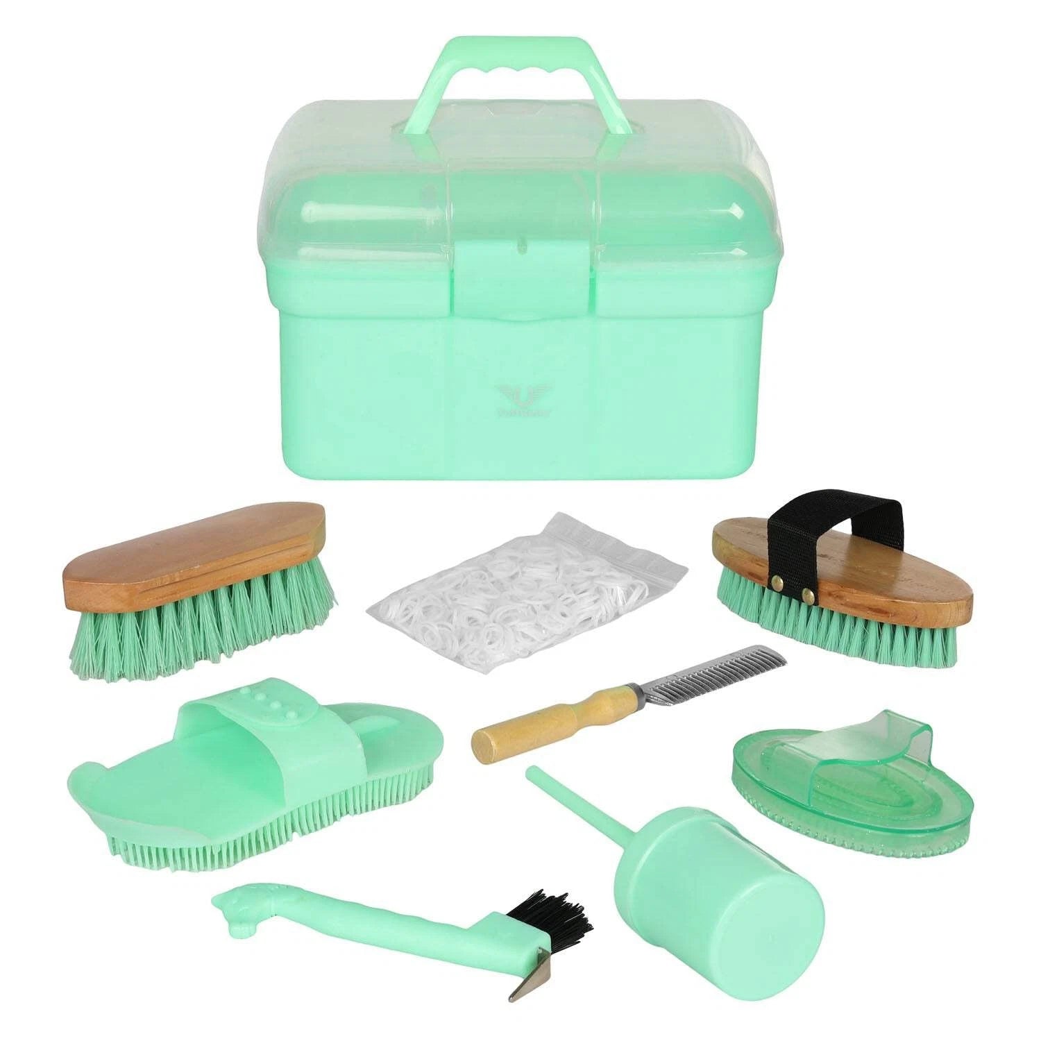 Tuffrider Ultimate Groombox Kit