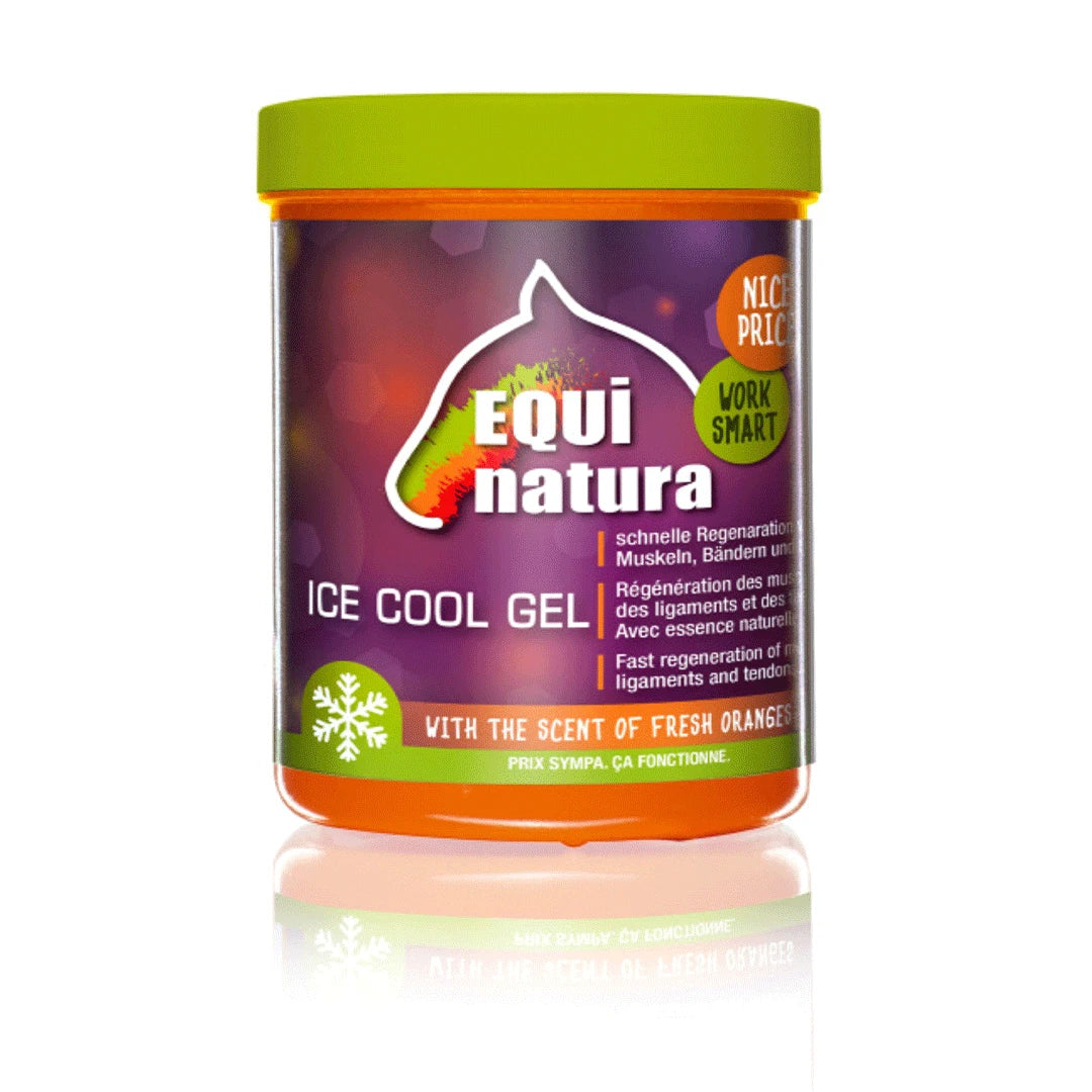 Equie Natura Ice Cool Gel