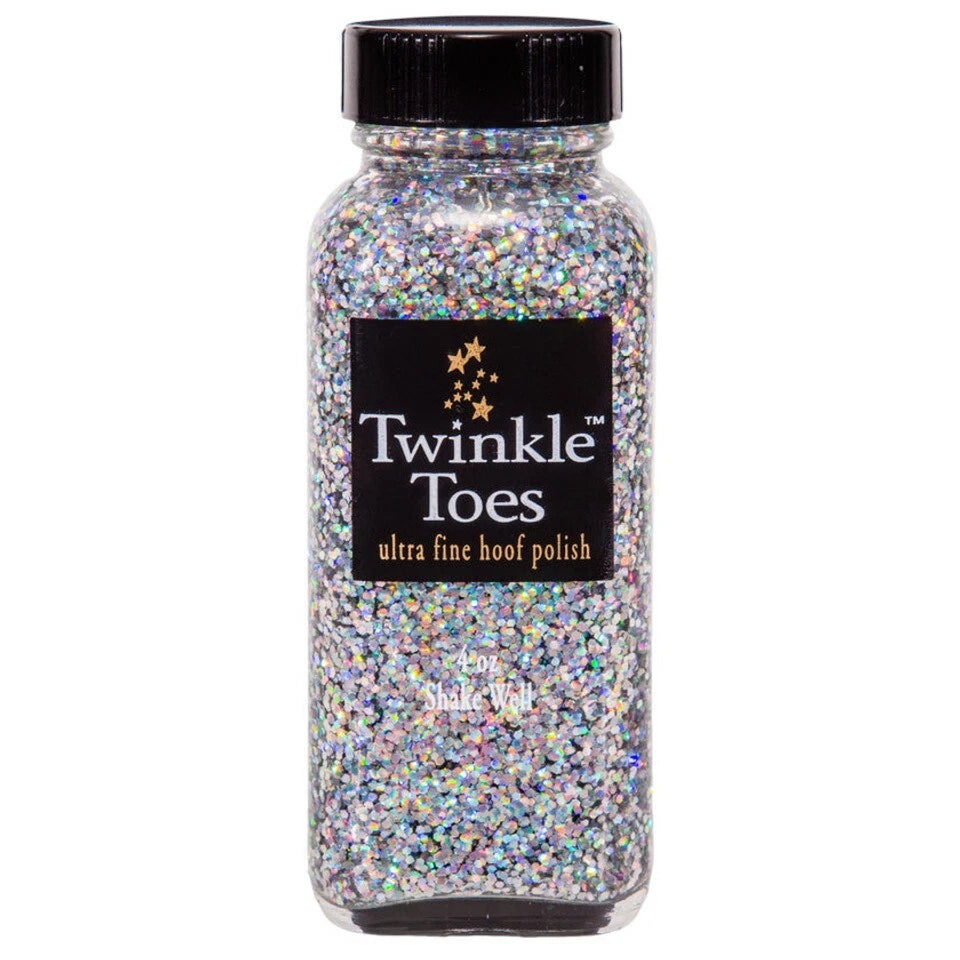 Twinkle Toes Ultra Fine Hoof Polish