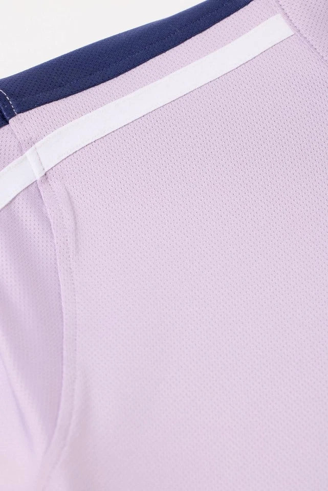 Kerrits Agility Coolcore Long Sleeve Shirt - Lunar/Lilac