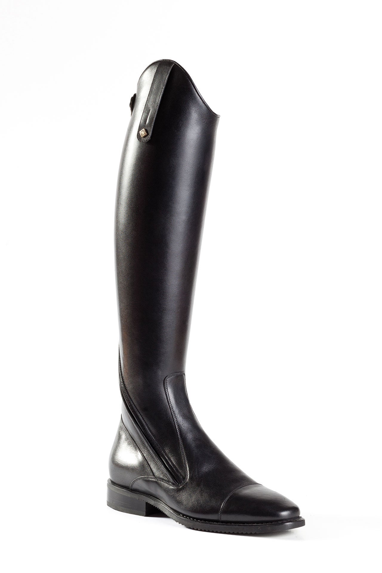 Deniro S4601 Leuca Dress Boot - Gee Gee Equine Equestrian Boutique
- 1