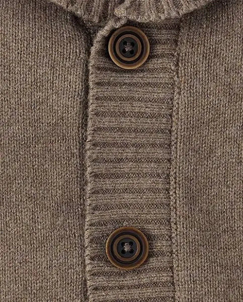 Bridle Up Hope Frontier Horseshoe Cardigan