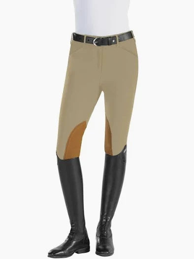 The Tailored Sportsman Trophy Hunter Knee Patch Tech Breech