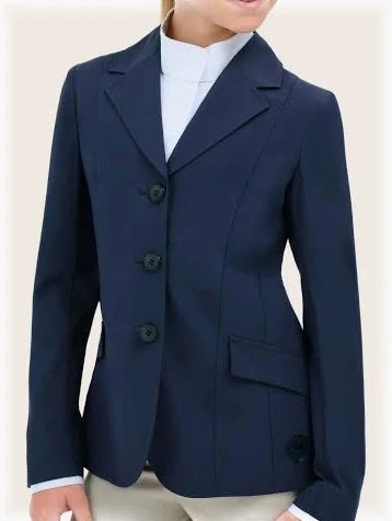 RJ Classics Legacy Lite Jr. Coat - Navy