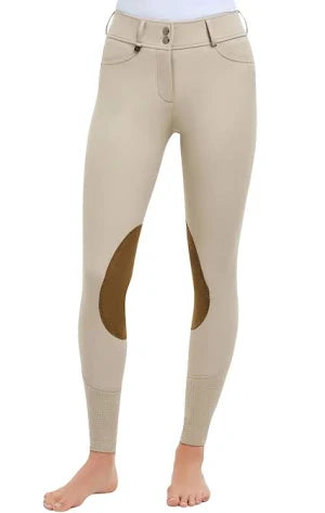 RJ Classics Olivia Luxe-tech Hunter Breech - Sand