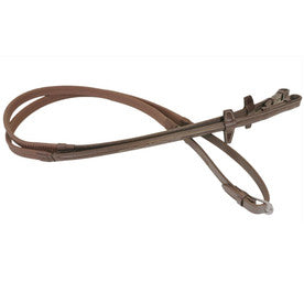 Antares Signature Rubber Reins 3(Oversize)