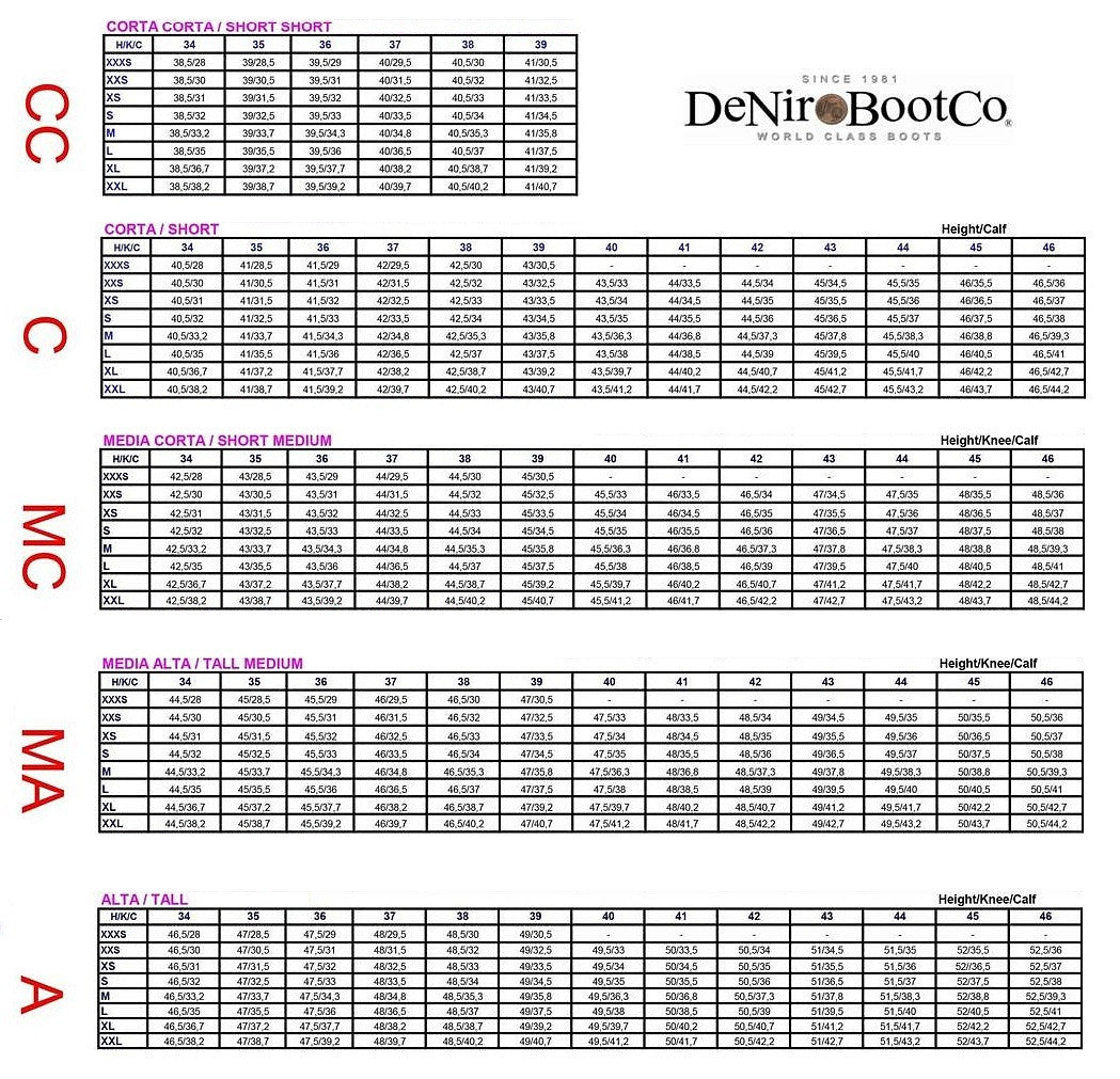 Tricolore Amabile Pro Boot