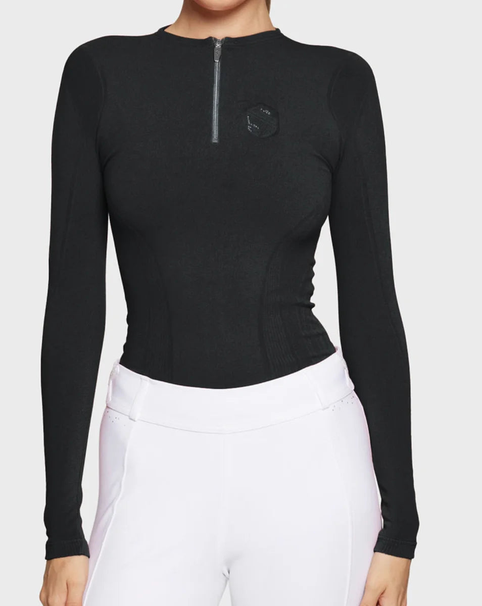 Samshield Zelda Longsleeve Polo