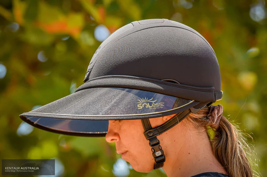 Soless Classic Visor